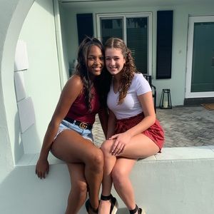 Meet your Posher, Aniyah